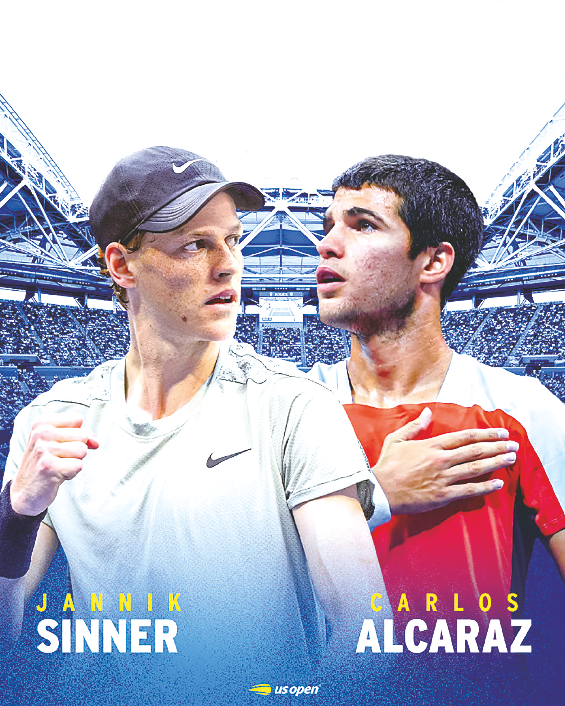 美网鏖战ATP总决赛，辛纳带队取胜