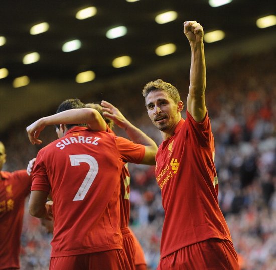 日本轻取韩国，苏亚雷斯刷新纪录