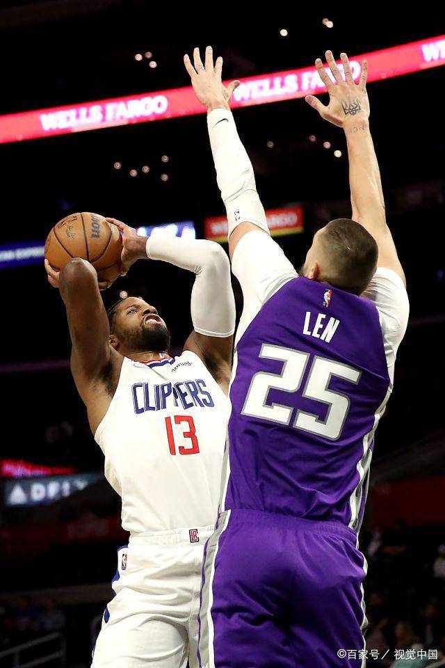 吉林队完胜马刺，霍勒迪状态火热