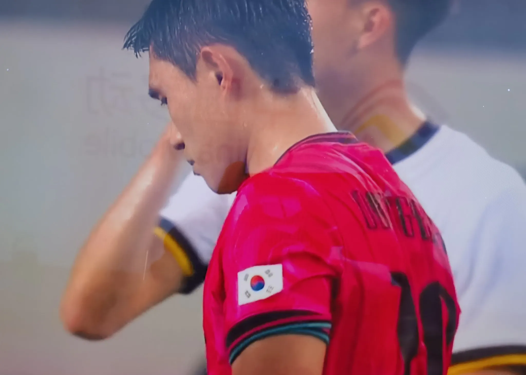 印度队险胜韩国队,桃田贤斗扛起全队 印度队险胜韩国队,桃田贤斗扛起全队