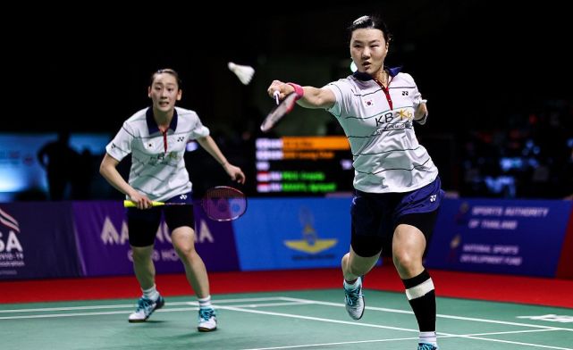 印度队横扫印尼队,马琳扛起全队 印度队横扫印尼队,马琳扛起全队