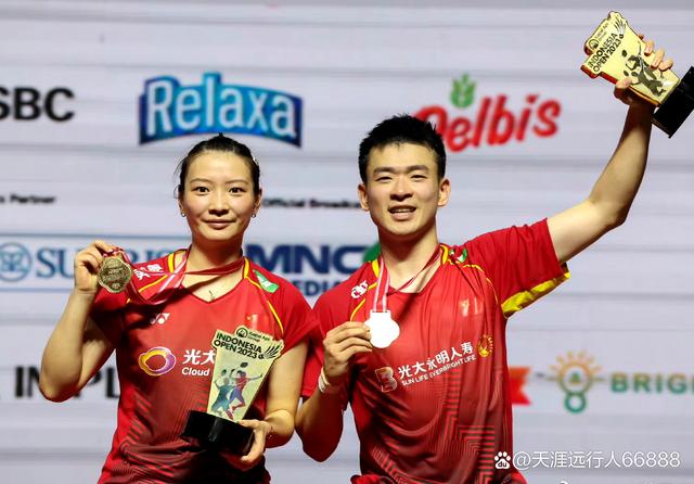 印度队完胜丹麦队，郑思维带队取胜