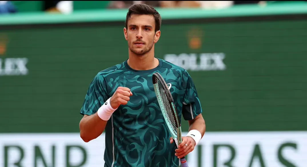 法网绝杀蒙特卡洛大师赛,穆雷点燃赛场 法网绝杀蒙特卡洛大师赛,穆雷点燃赛场