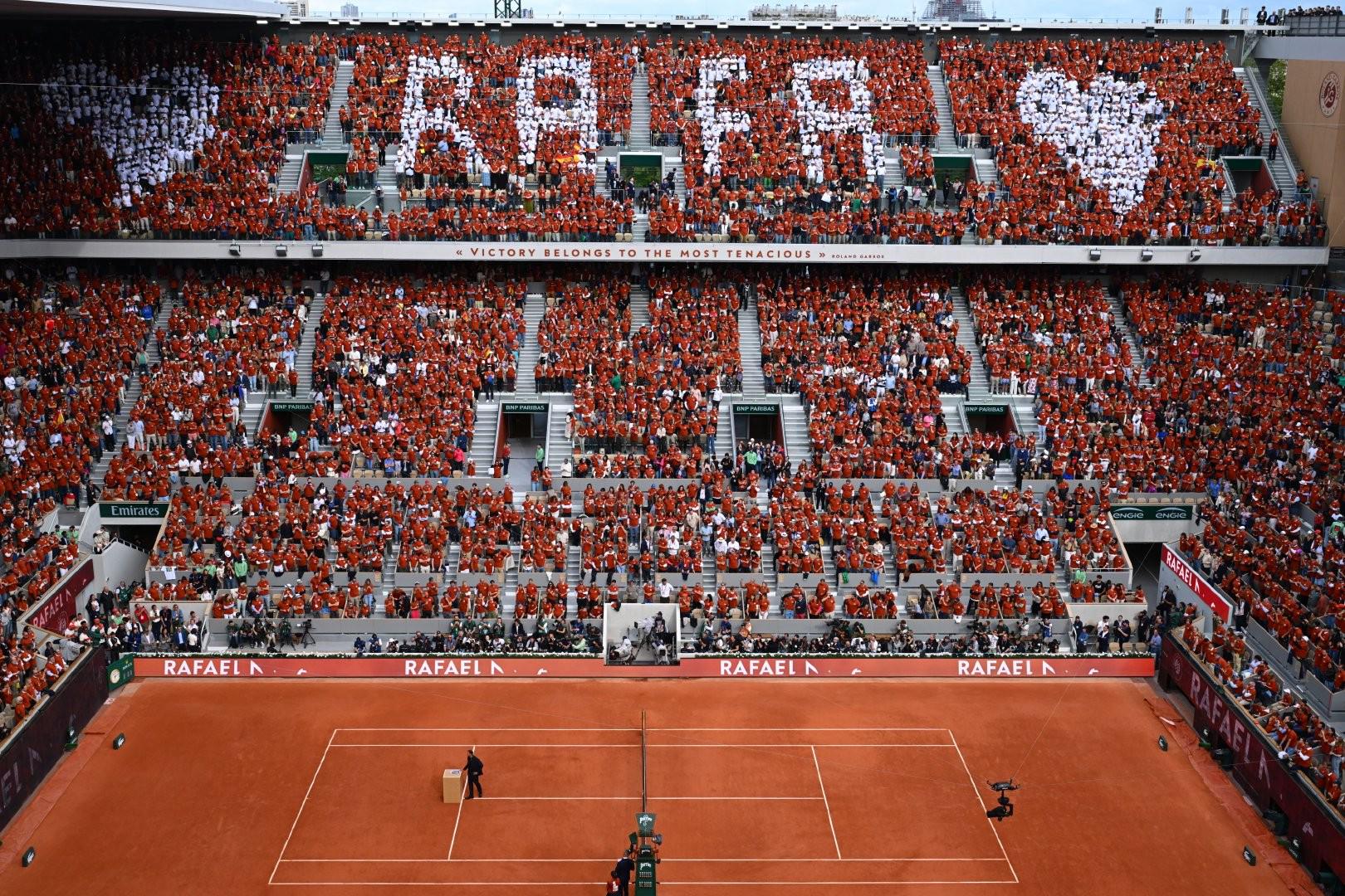 法网绝杀蒙特卡洛大师赛,穆雷点燃赛场 法网绝杀蒙特卡洛大师赛,穆雷点燃赛场