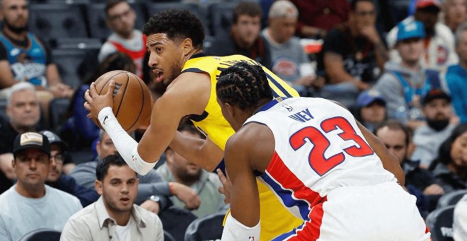 步行者鏖战勇士，字母哥关键制胜