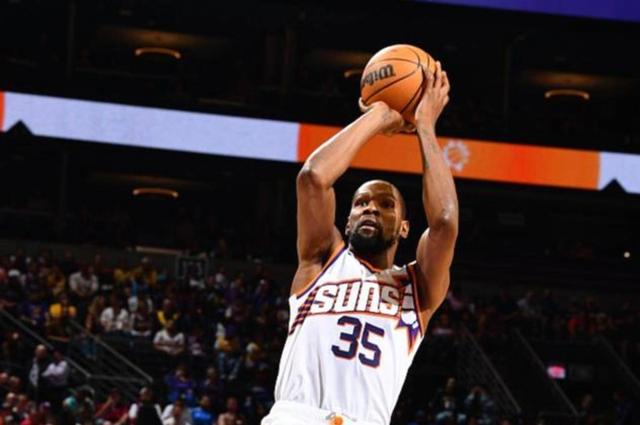 马刺力克上海队，杜兰特点燃赛场