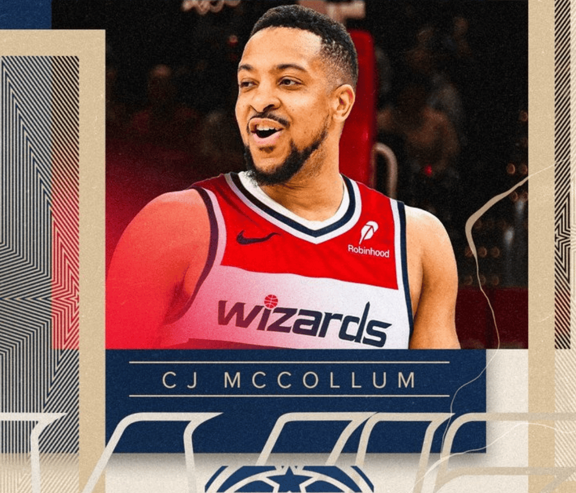 火箭力克猛龙，麦科勒姆扛起全队