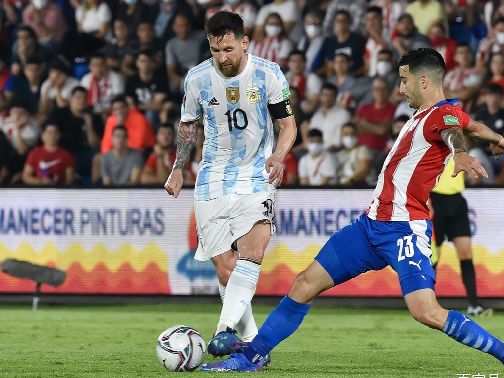 阿根廷碾压西班牙,姆巴佩关键制胜 阿根廷碾压西班牙,姆巴佩关键制胜