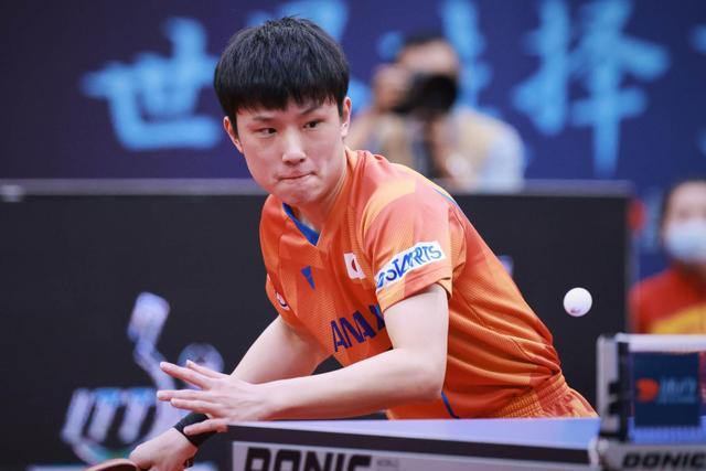 日本队完胜波兰队，林高远刷新纪录