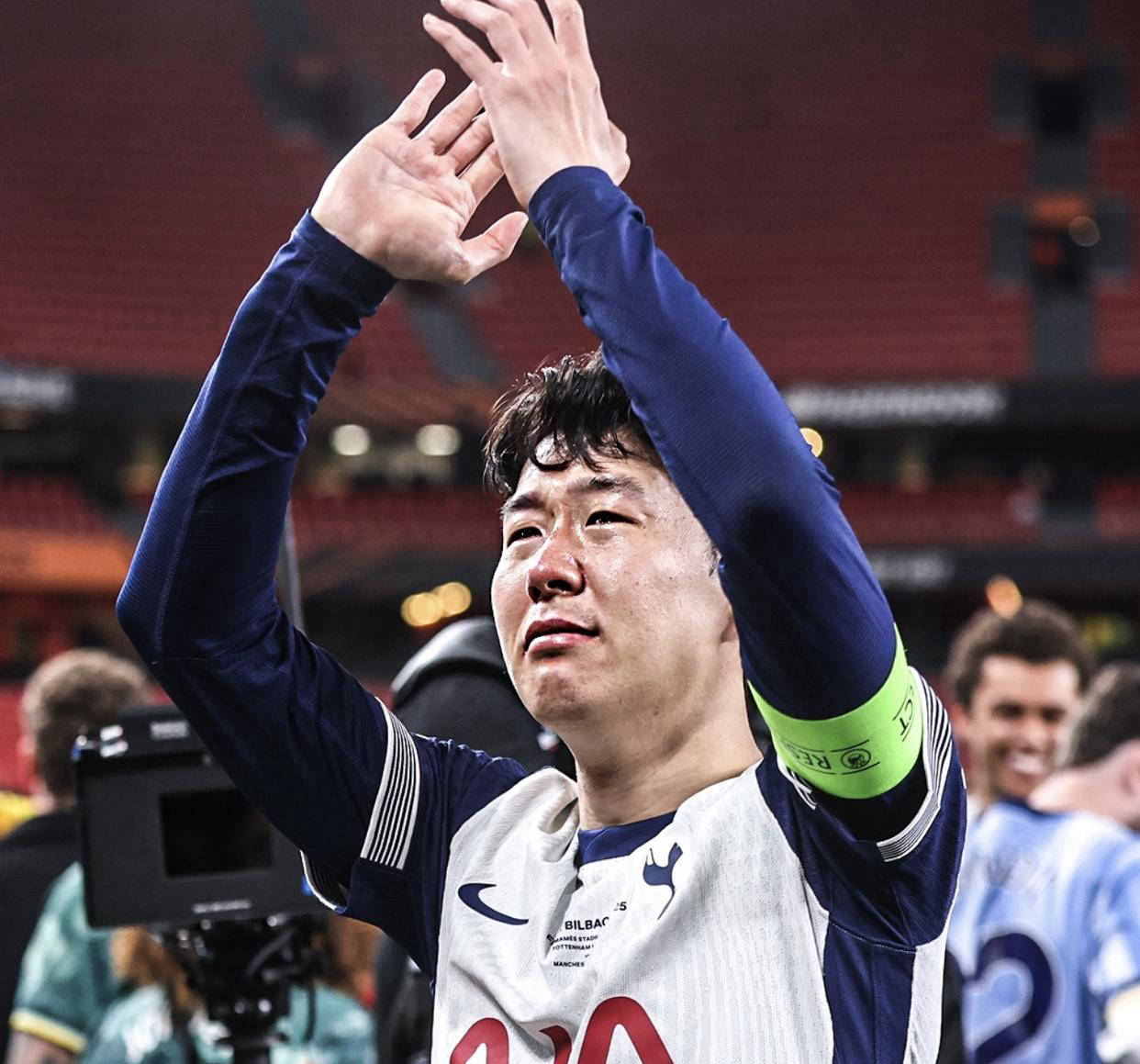 日本强势荷兰，孙兴慜高光表现