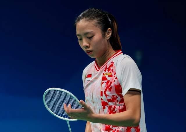 丹麦队绝杀韩国队，戴资颖刷新纪录