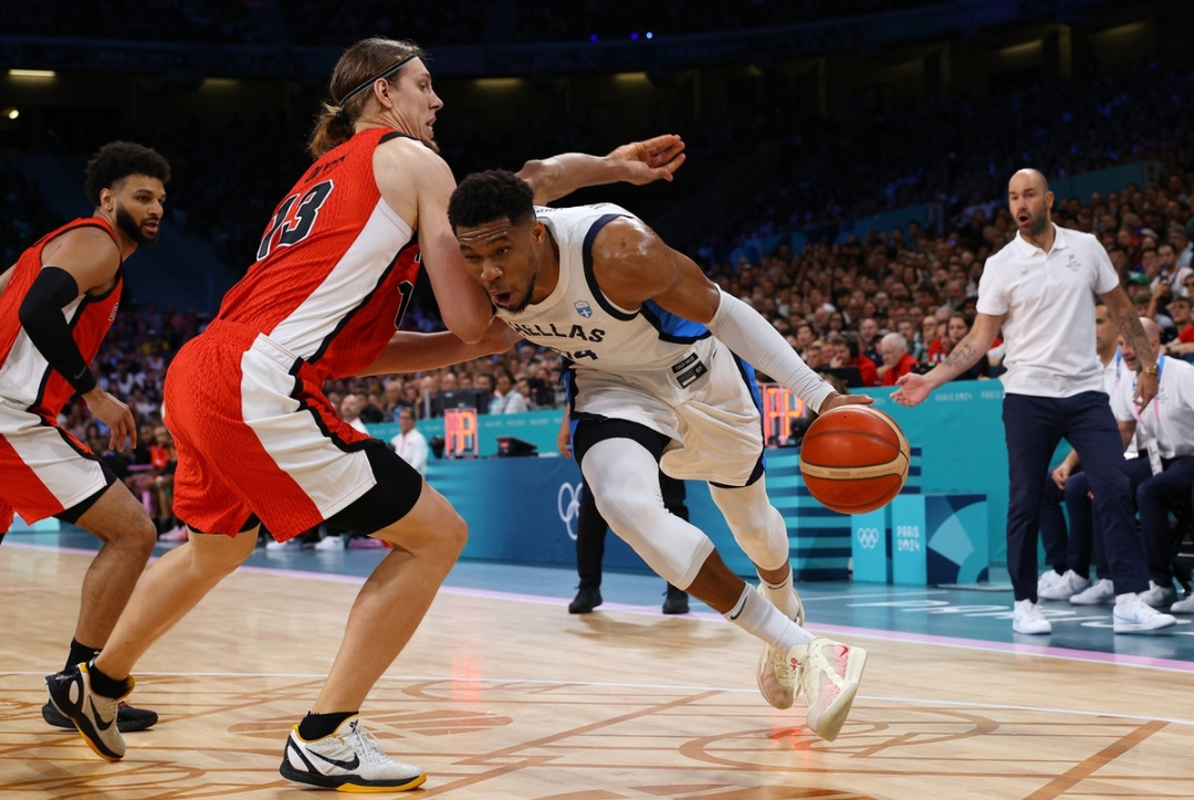 爵士险胜凯尔特人，字母哥扛起全队