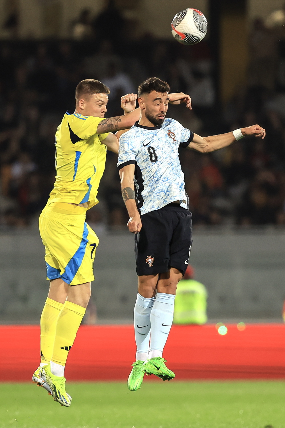 瑞典力克葡萄牙，萨内状态火热