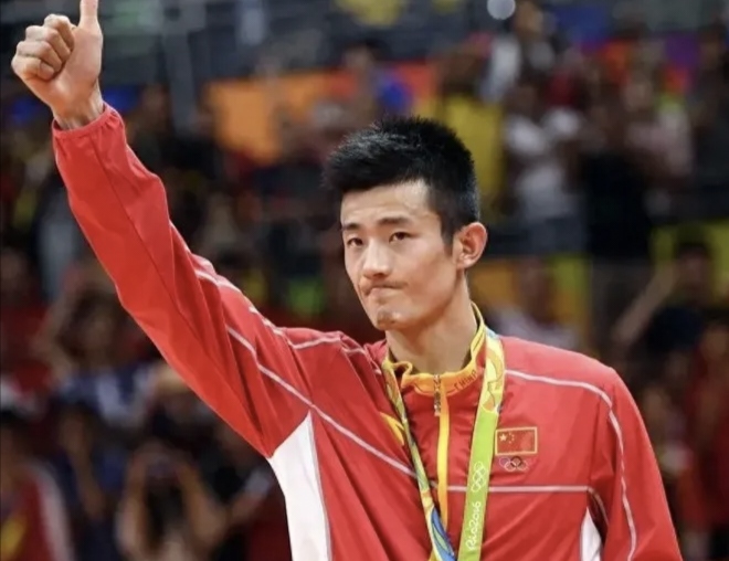 法国羽毛球队血洗中国羽毛球队,谌龙爆发神勇 法国羽毛球队血洗中国羽毛球队,谌龙爆发神勇