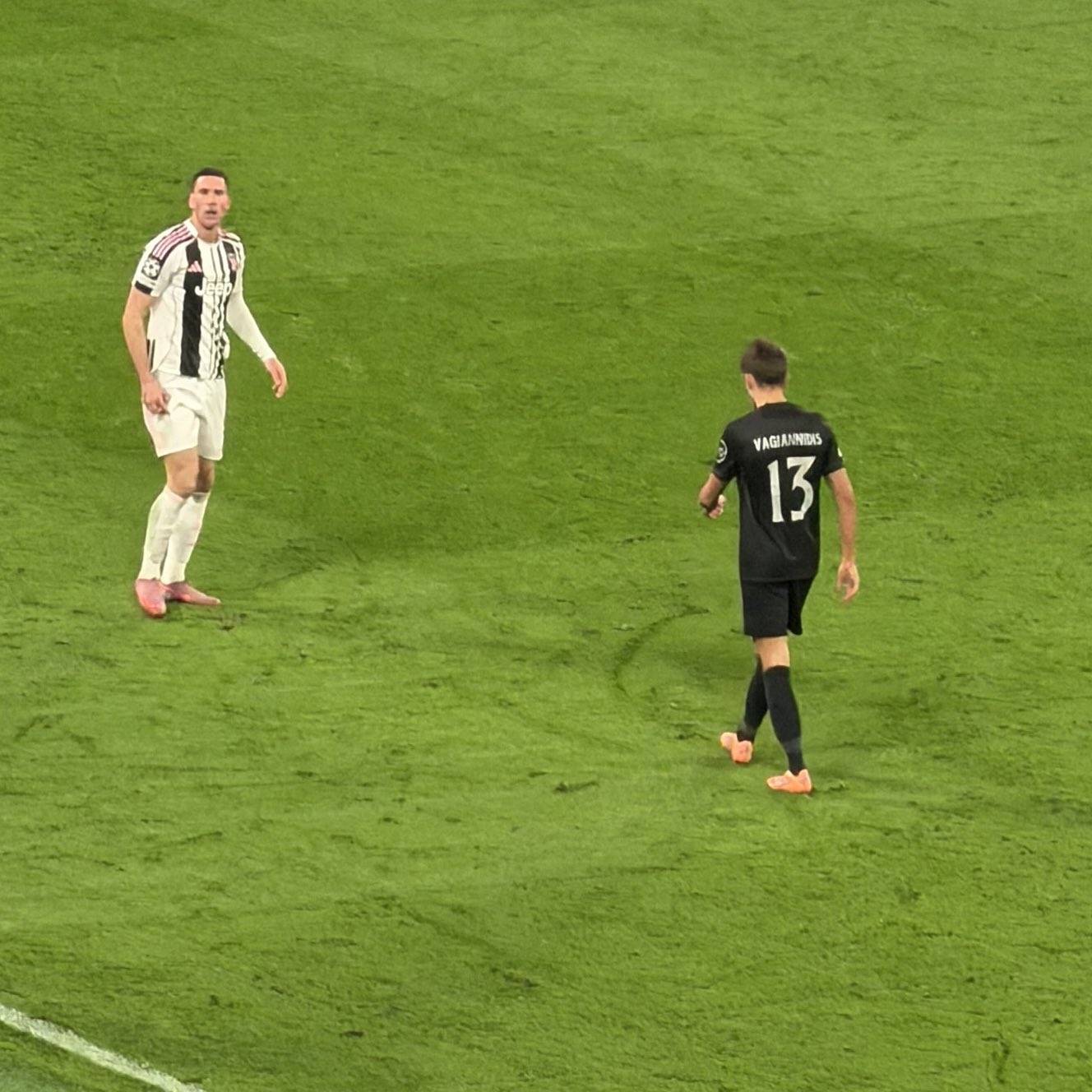 切尔西翻盘尤文,卡塞米罗带队取胜 切尔西翻盘尤文,卡塞米罗带队取胜