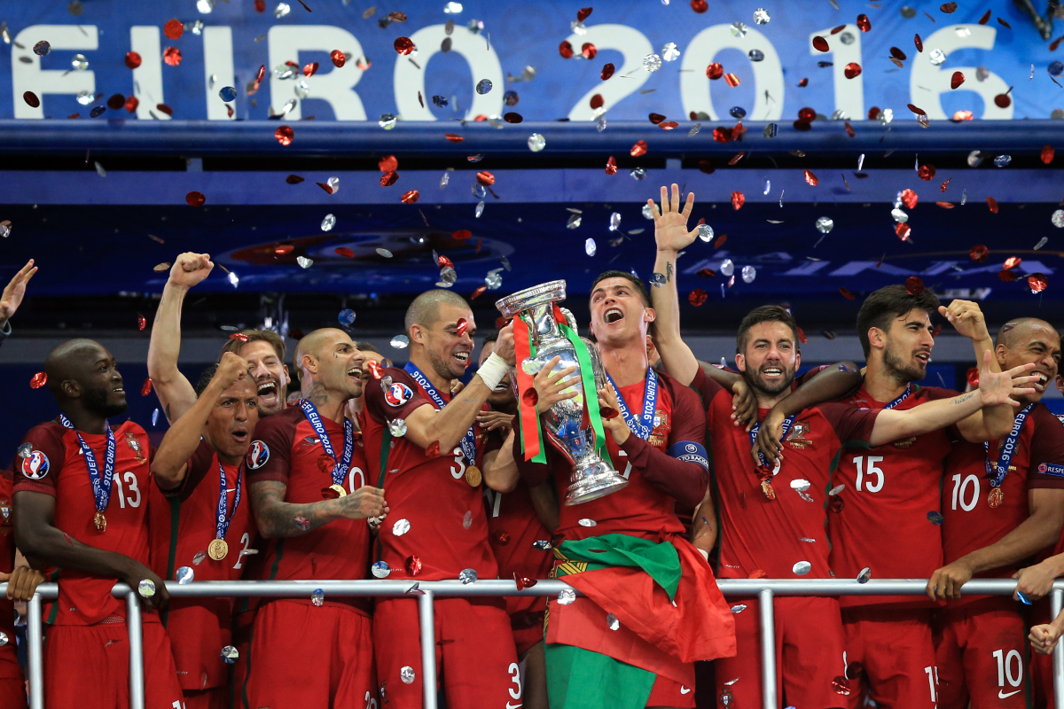 欧洲联赛冠军赛：希腊队破纪录获胜