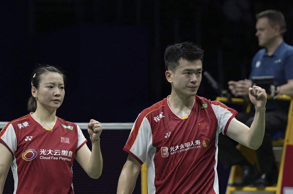 印尼队力克日本队，郑思维统治全场