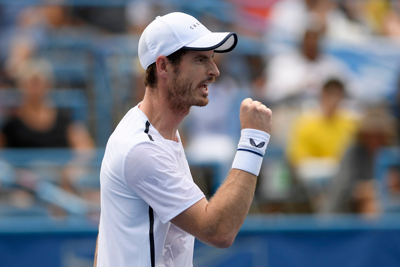 西班牙网球队爆冷意大利网球队，穆雷打破历史纪录