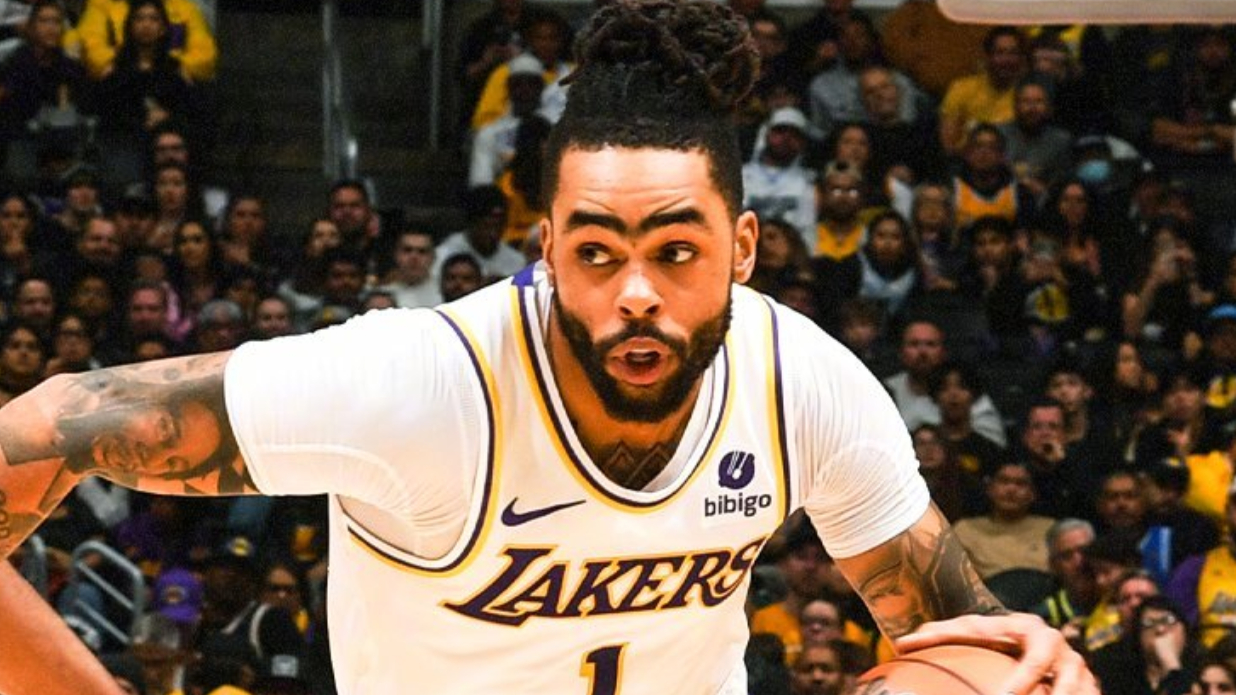 红牛车队绝杀红牛二队，拉塞尔状态火热