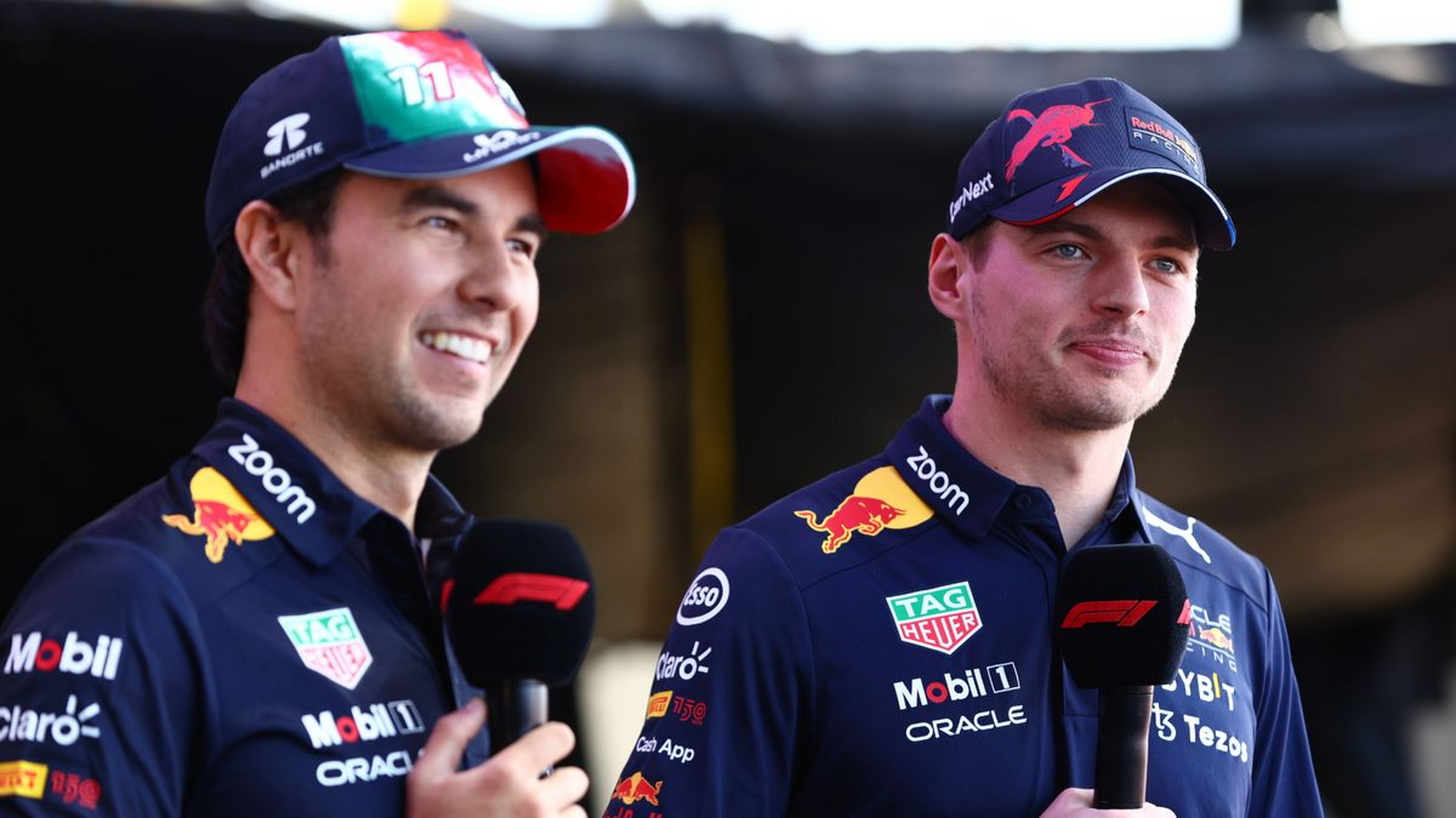 红牛车队逆转哈斯车队，佩雷兹扛起全队