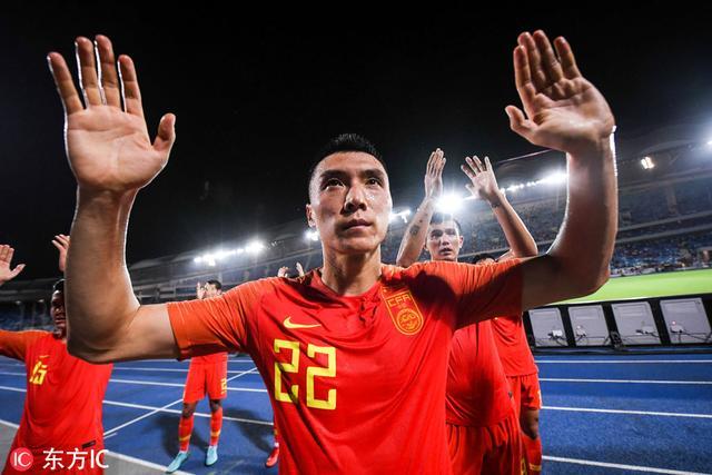 巴勒斯坦球队遗憾失利，未能晋级