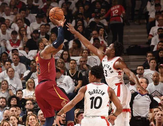 猛龙赢下心态大战晋级总决赛