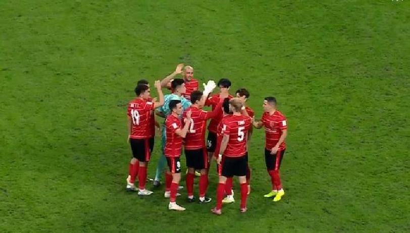 菲律宾科耶哇发挥出众，成功杀入亚冠次轮