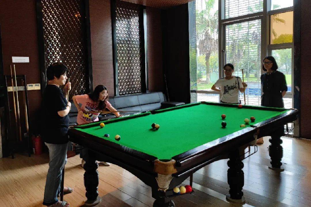 一触即发，精彩瞬间动人心弦