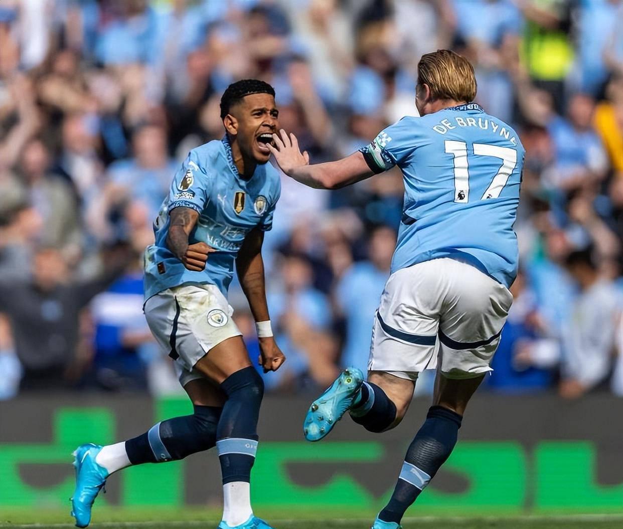 曼城客场取胜，继续保持不败势头