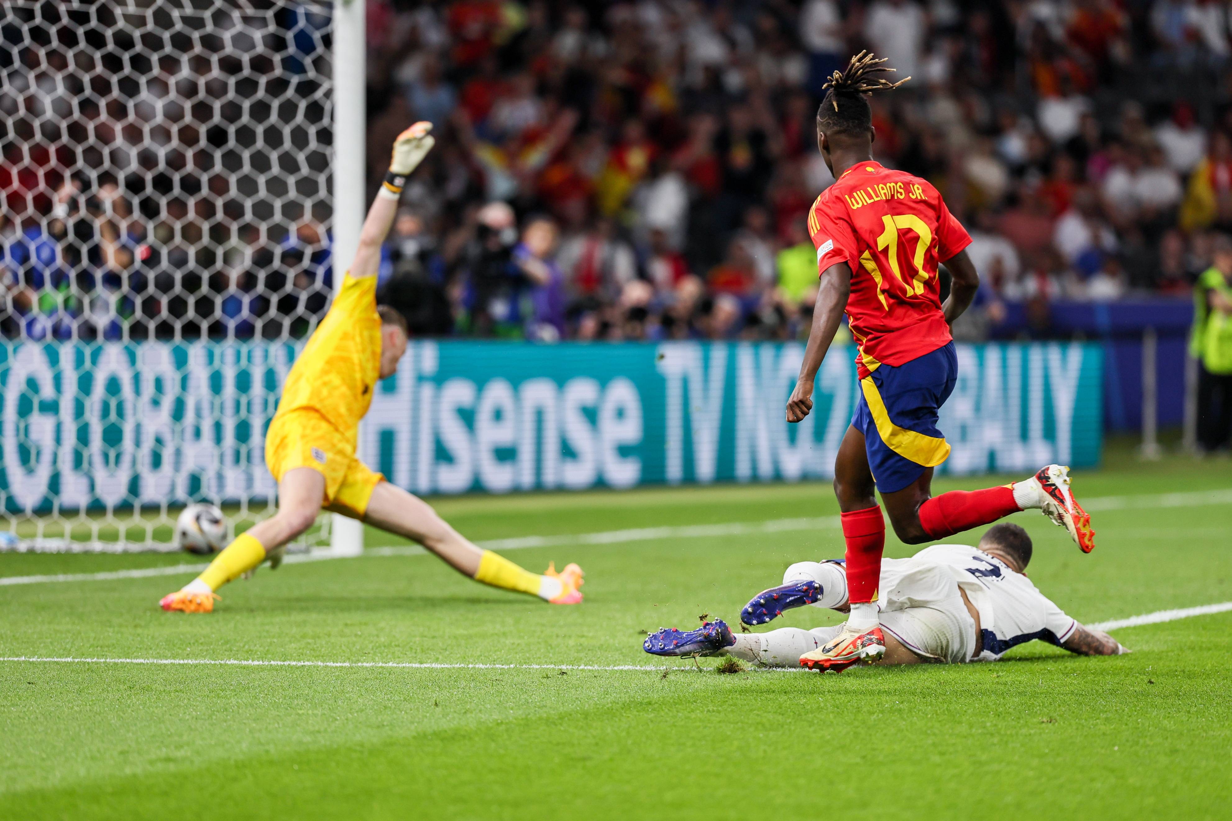 英格兰挑战刚果：争夺欧洲杯资格