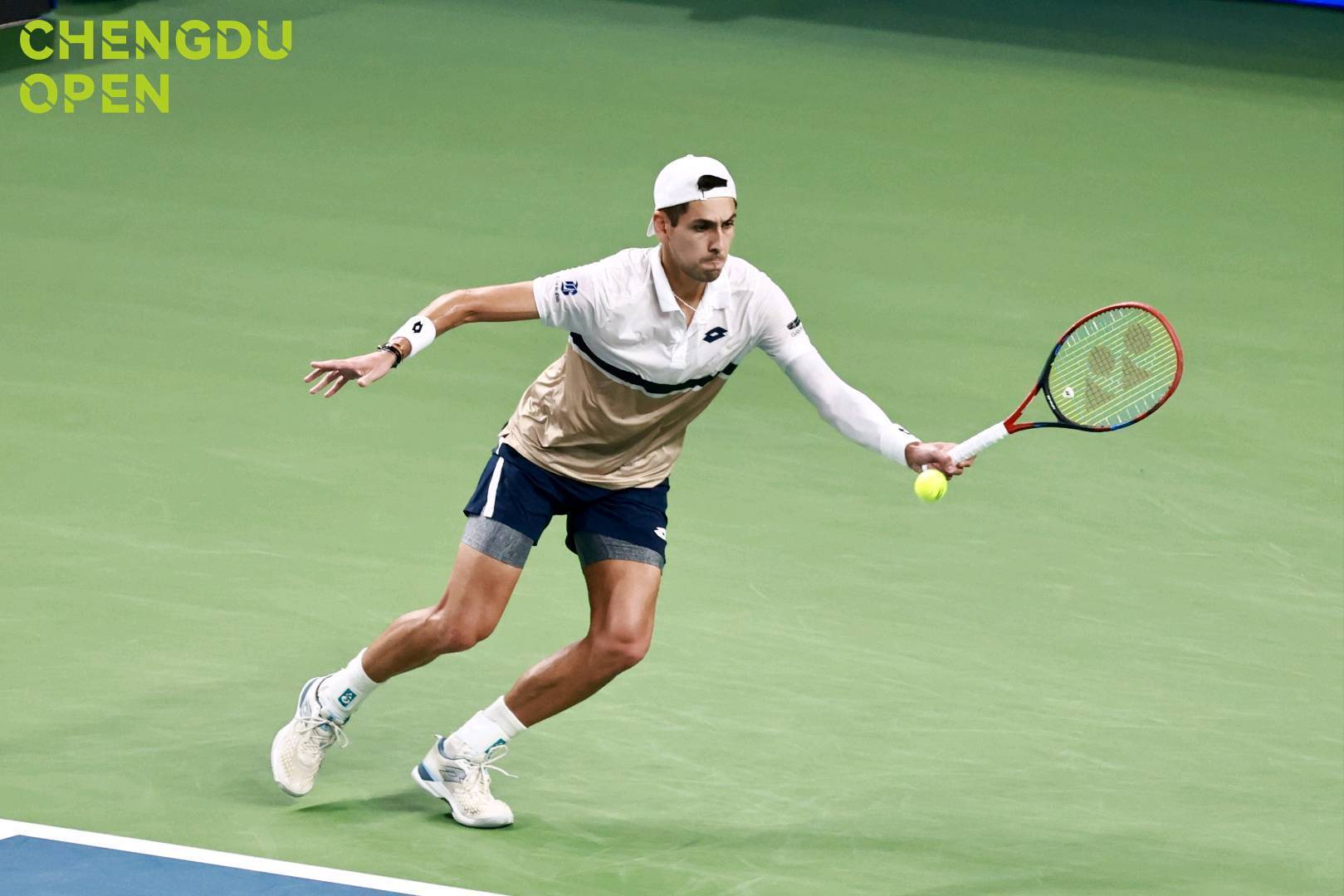 意大利网球队险胜美国网球队,穆雷统治全场 意大利网球队险胜美国网球队,穆雷统治全场