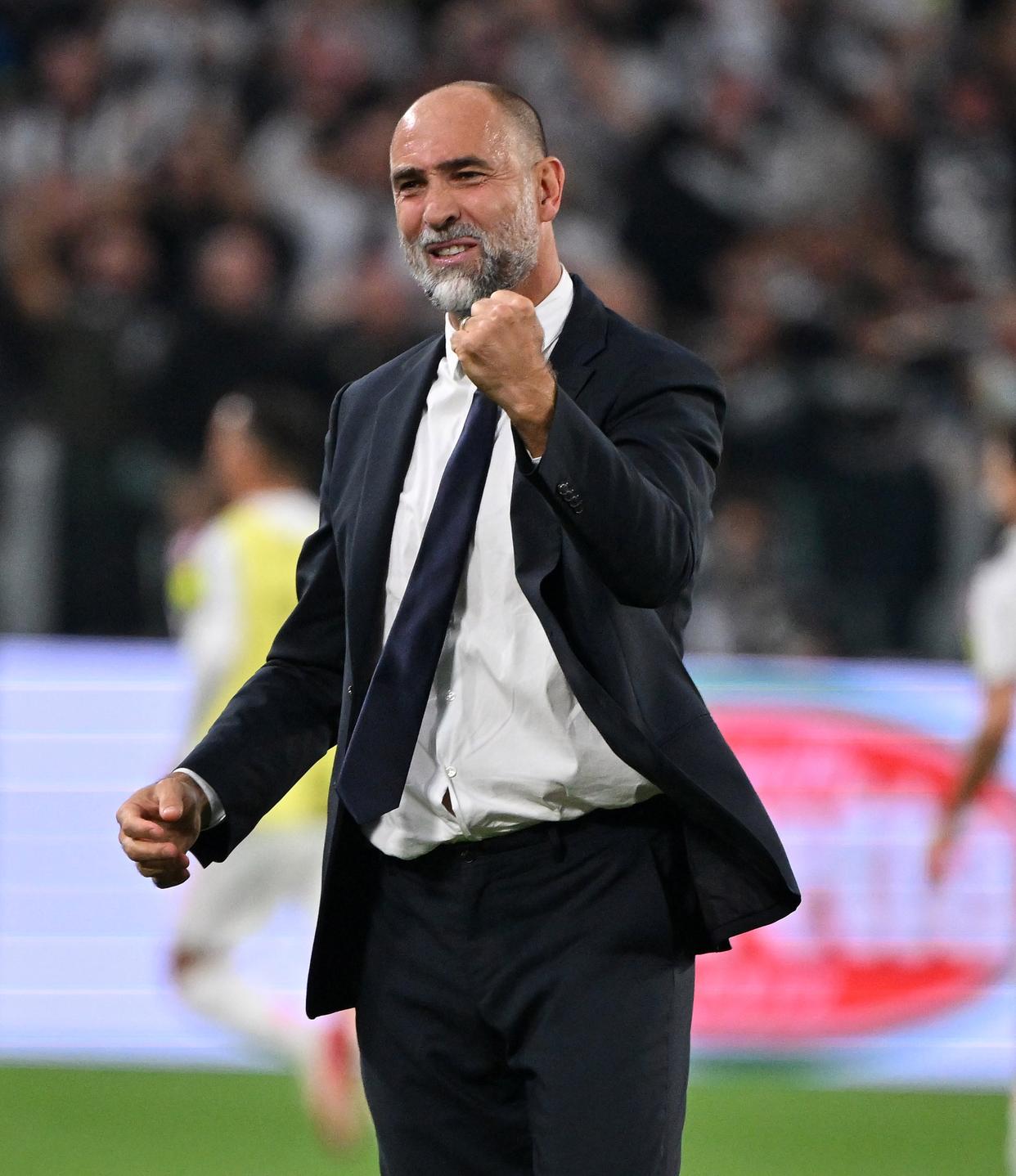 开云体育直播-国际米兰连胜达斯塔，冲击意甲前四